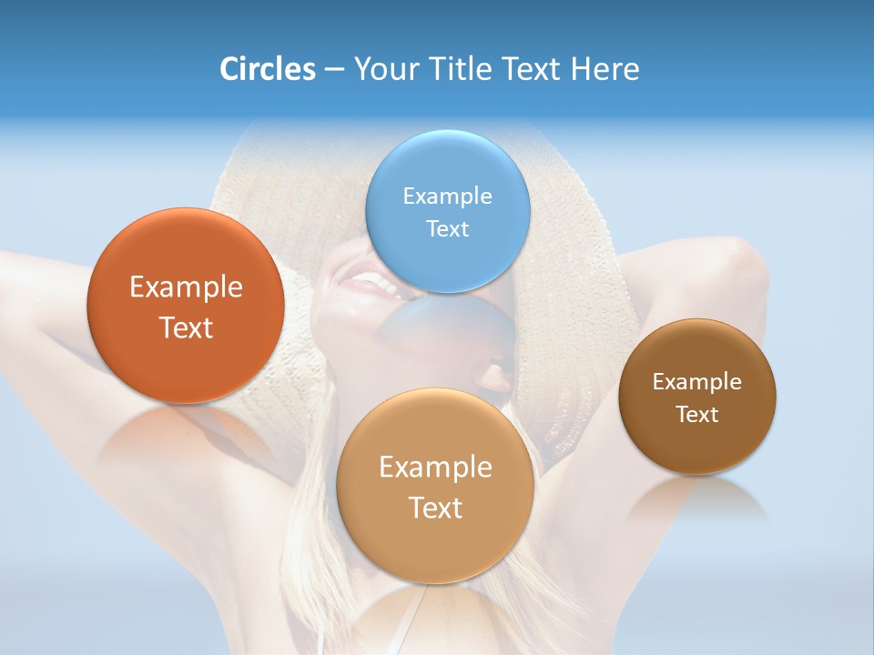 Trategy Together Conference PowerPoint Template