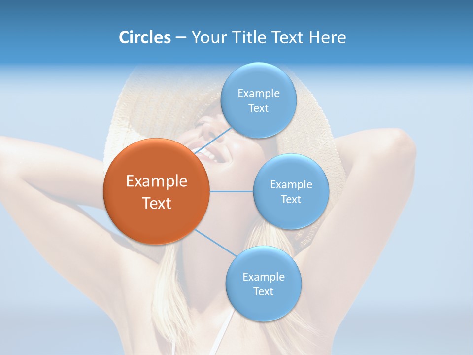 Trategy Together Conference PowerPoint Template