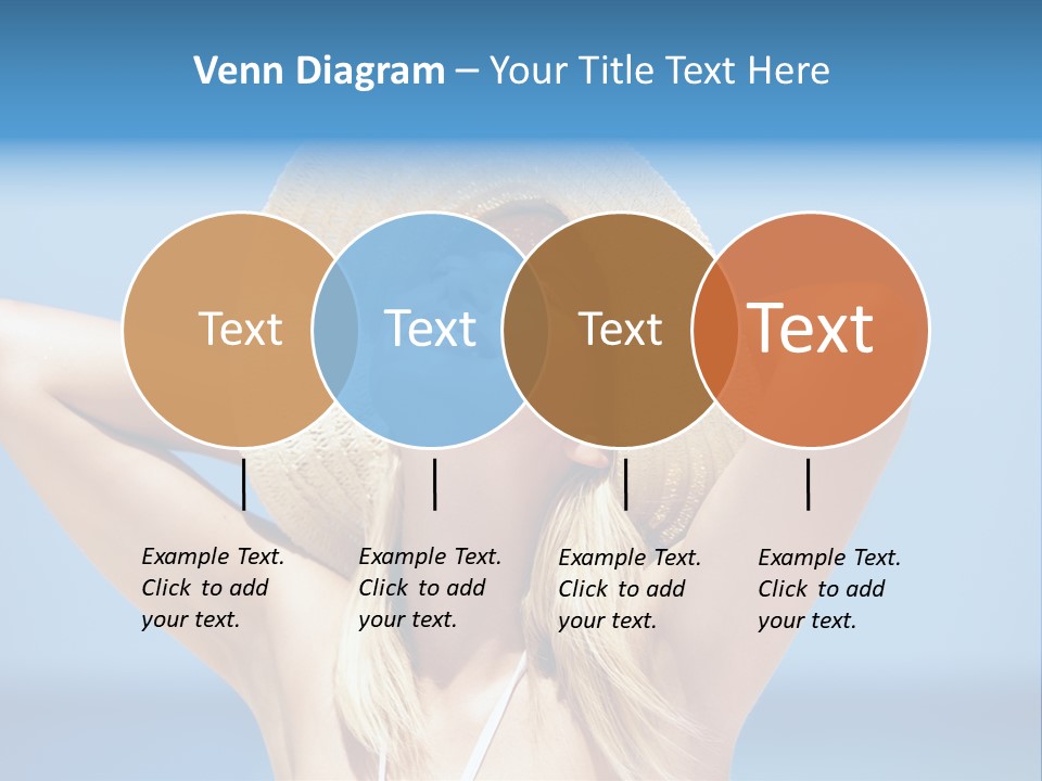Trategy Together Conference PowerPoint Template