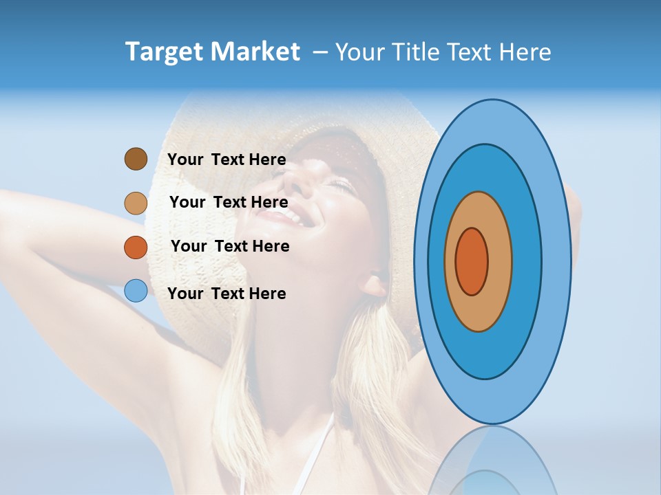 Trategy Together Conference PowerPoint Template