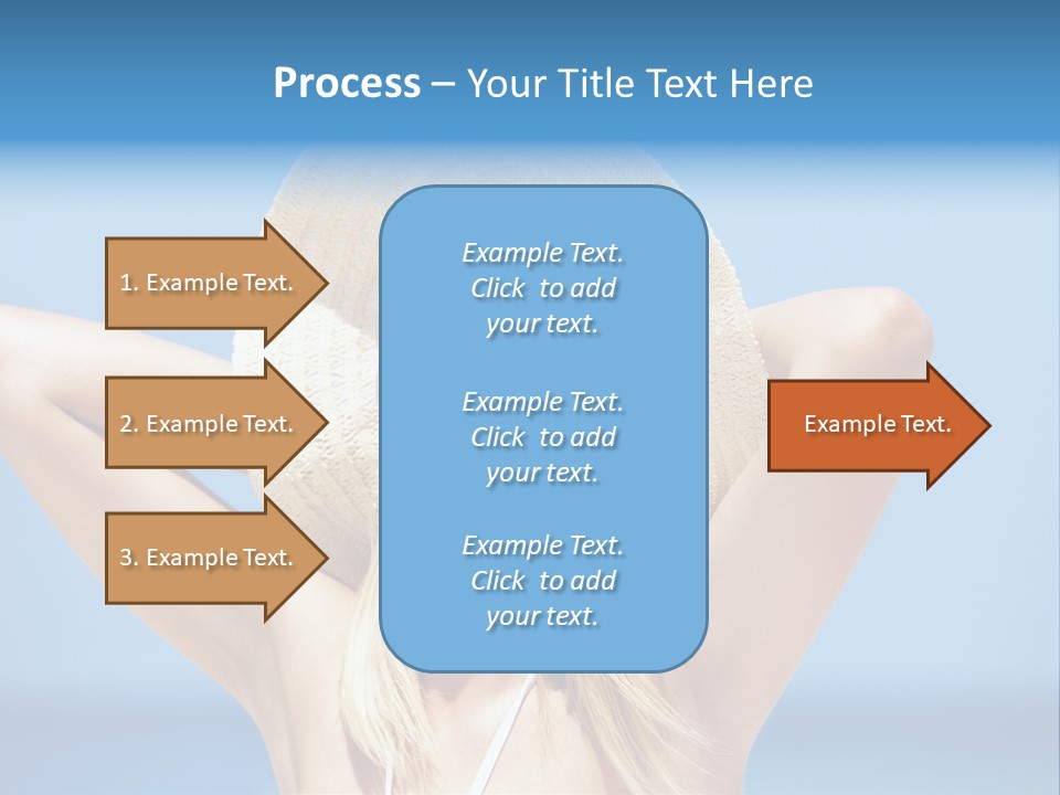 Trategy Together Conference PowerPoint Template
