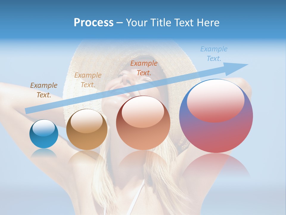 Trategy Together Conference PowerPoint Template