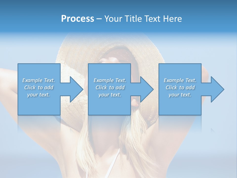 Trategy Together Conference PowerPoint Template