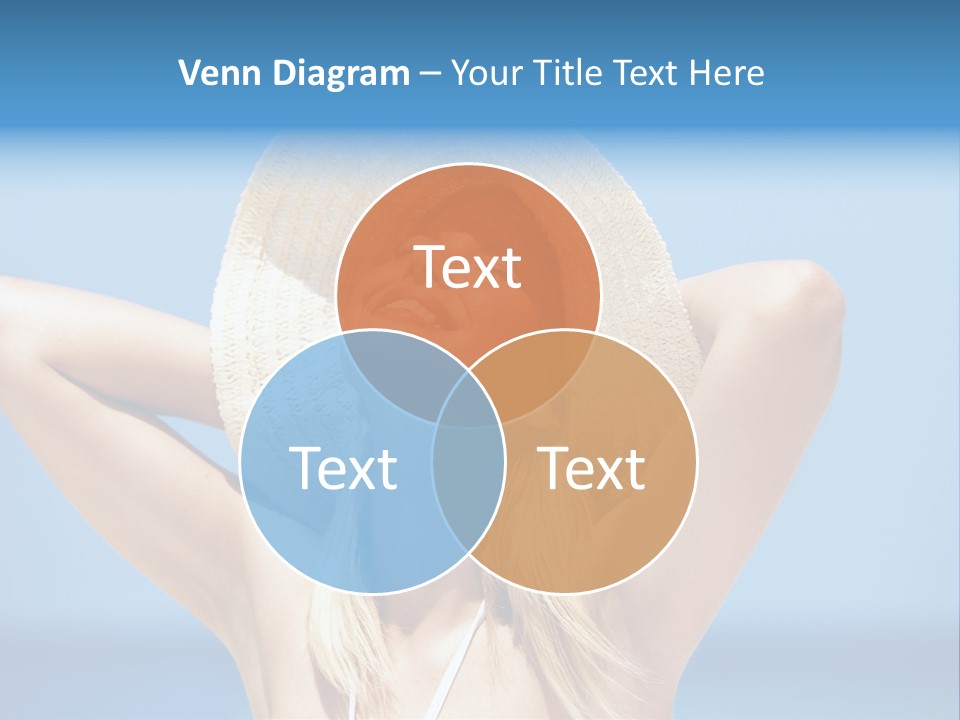 Trategy Together Conference PowerPoint Template