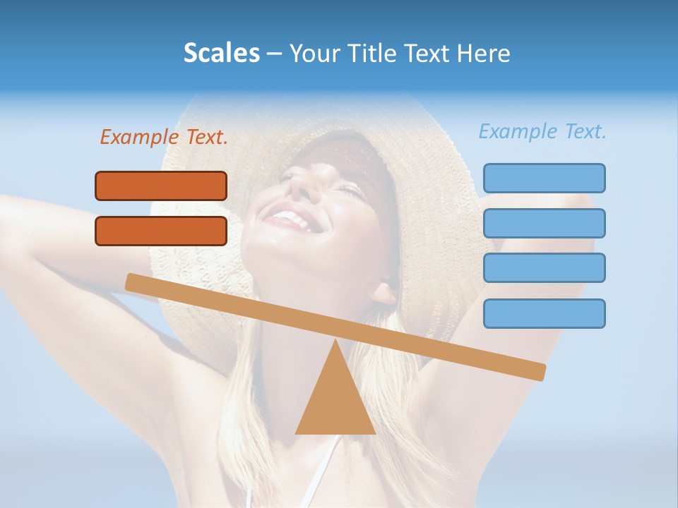Trategy Together Conference PowerPoint Template
