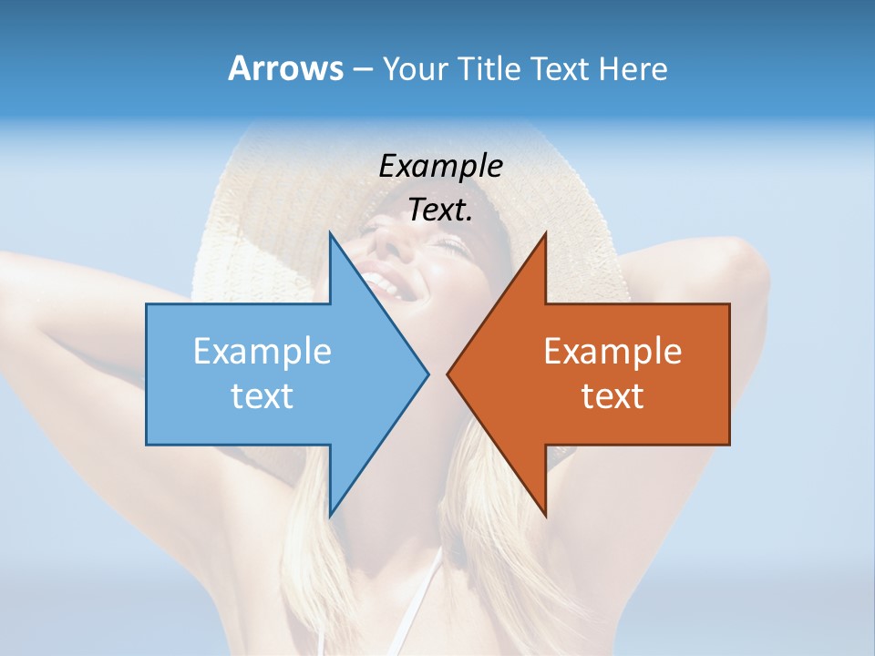 Trategy Together Conference PowerPoint Template