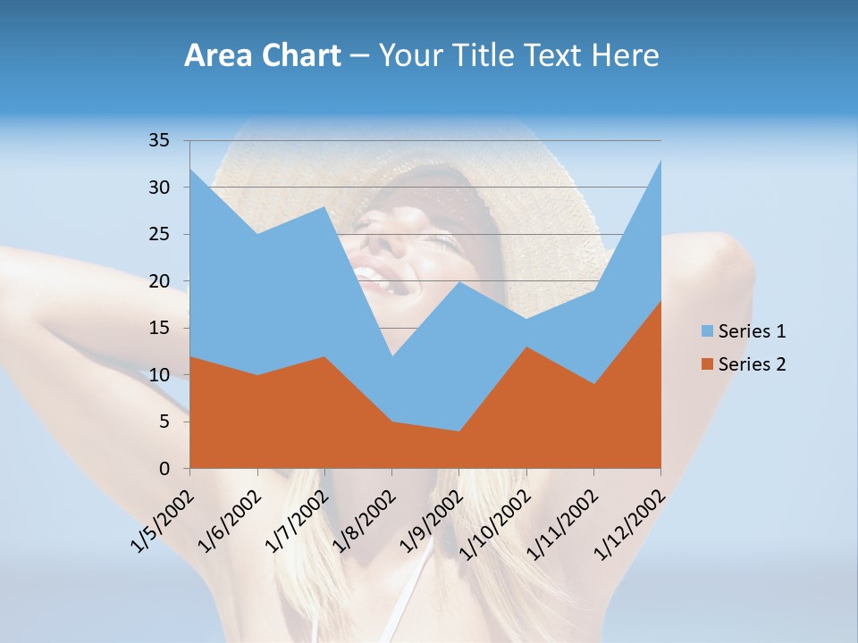 Trategy Together Conference PowerPoint Template