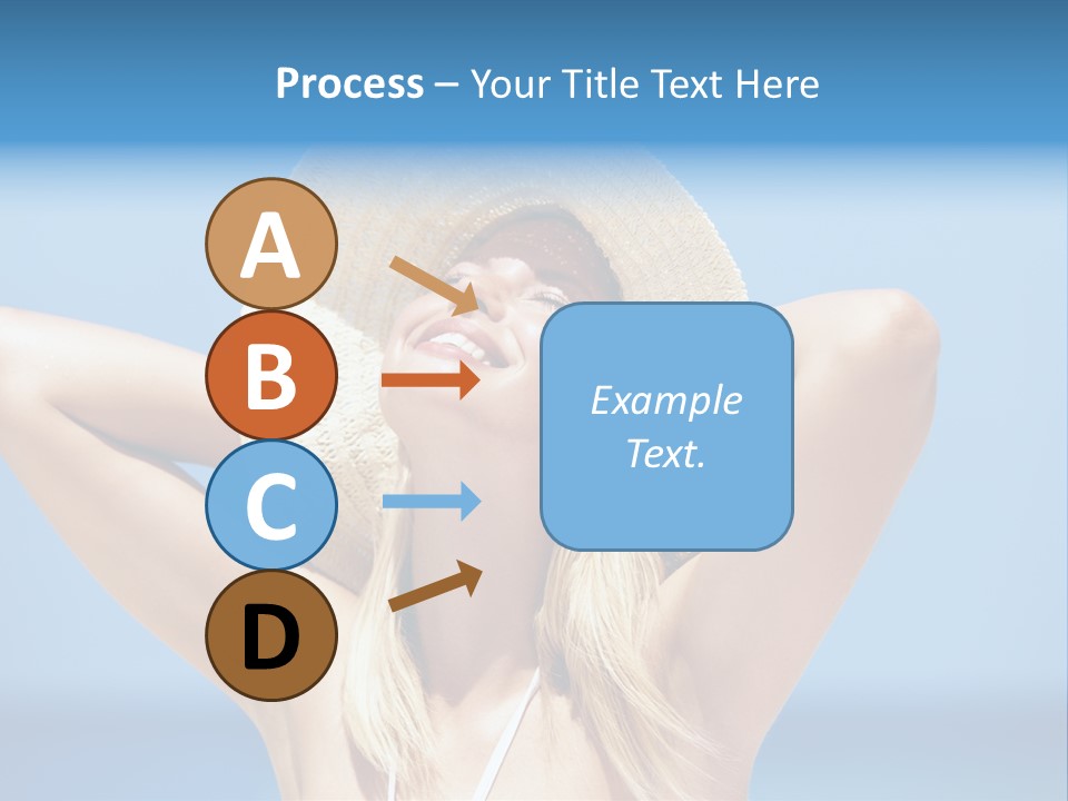 Trategy Together Conference PowerPoint Template