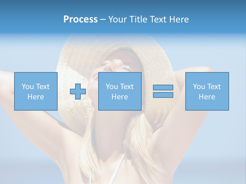 Trategy Together Conference PowerPoint Template