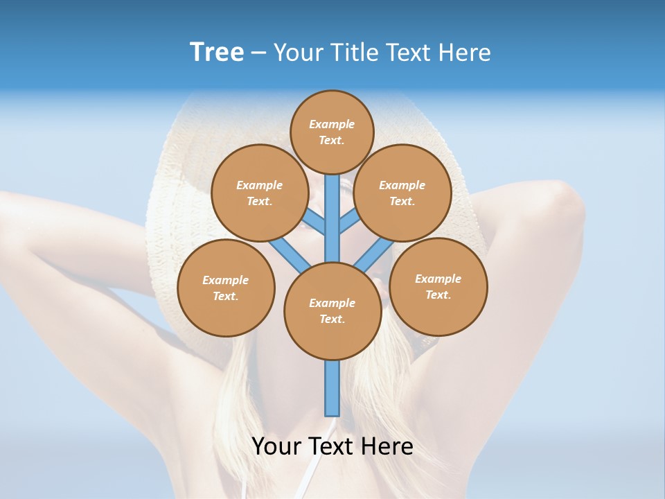 Trategy Together Conference PowerPoint Template