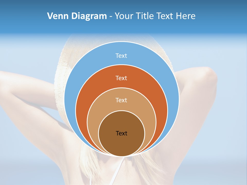 Trategy Together Conference PowerPoint Template