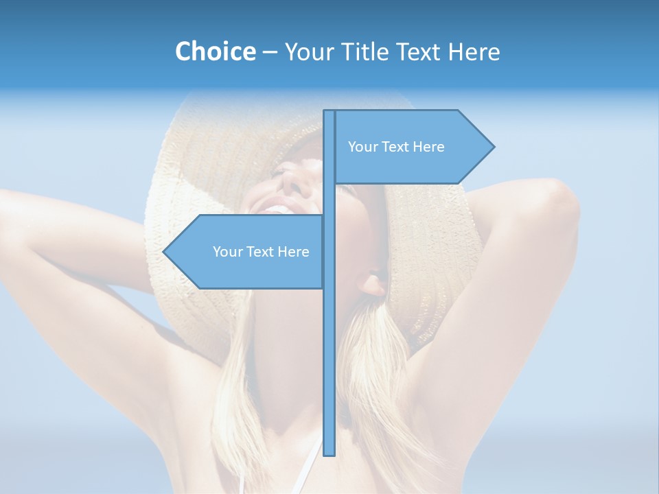 Trategy Together Conference PowerPoint Template