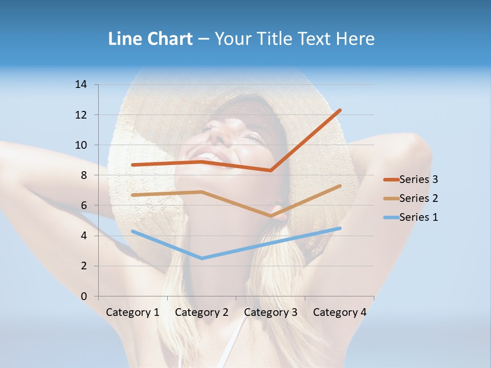 Trategy Together Conference PowerPoint Template