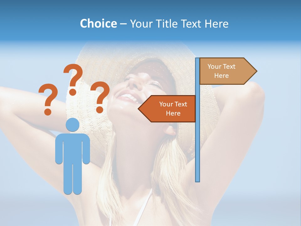 Trategy Together Conference PowerPoint Template