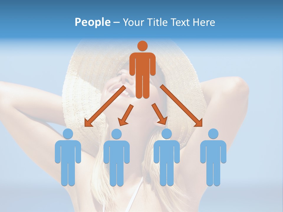 Trategy Together Conference PowerPoint Template