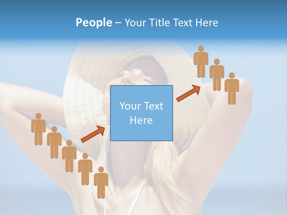 Trategy Together Conference PowerPoint Template