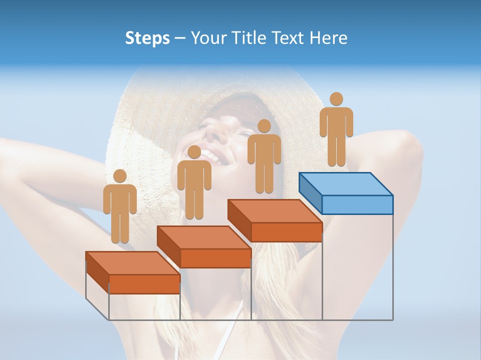 Trategy Together Conference PowerPoint Template