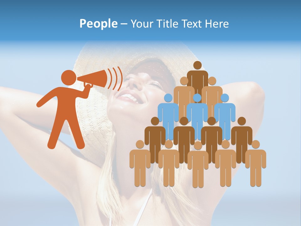 Trategy Together Conference PowerPoint Template