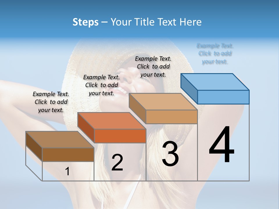 Trategy Together Conference PowerPoint Template