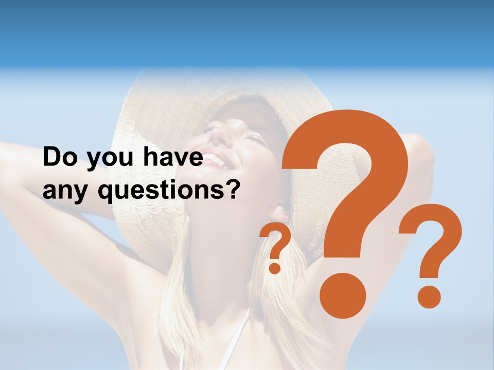 Trategy Together Conference PowerPoint Template