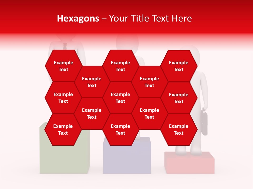 Executive Professional Concept PowerPoint Template