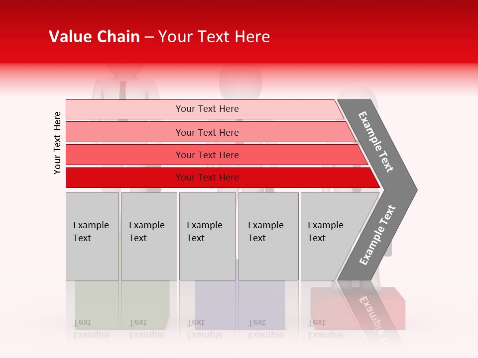 Executive Professional Concept PowerPoint Template