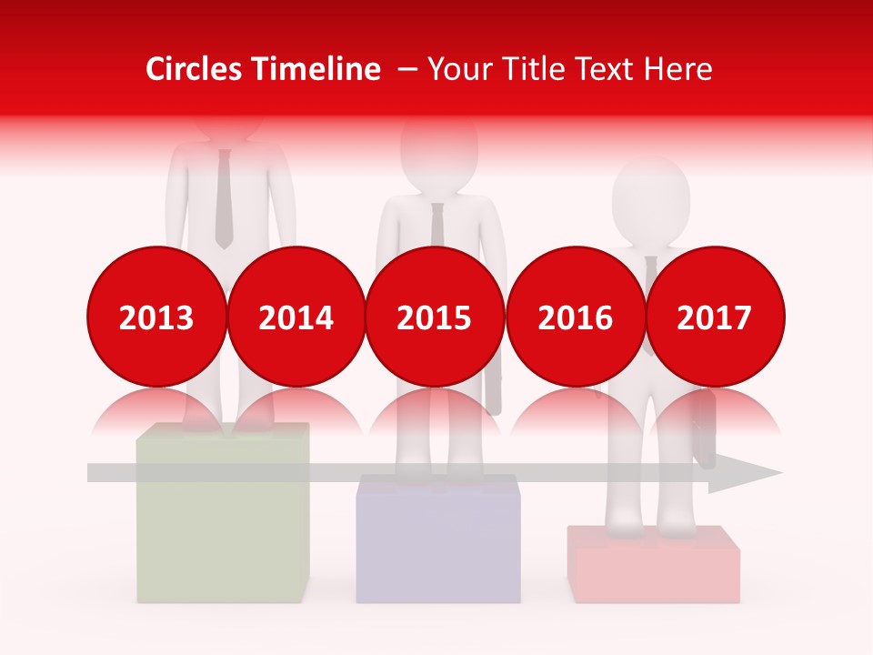 Executive Professional Concept PowerPoint Template