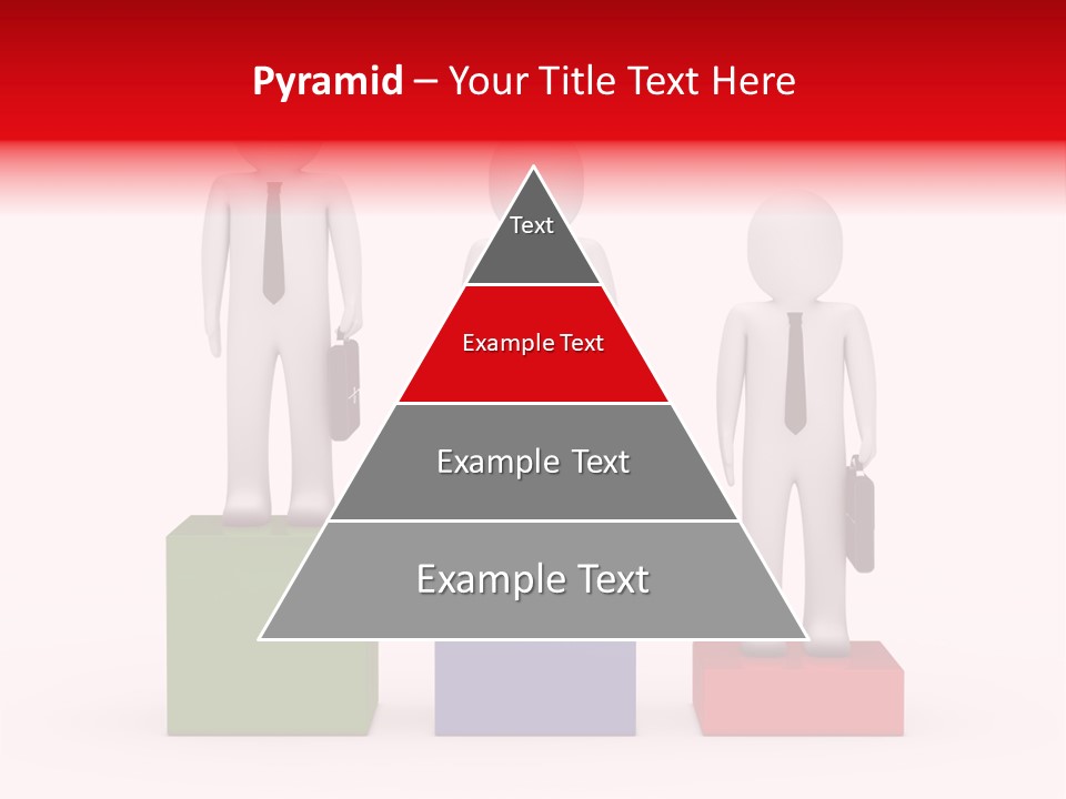 Executive Professional Concept PowerPoint Template