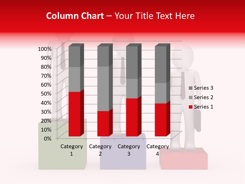 Executive Professional Concept PowerPoint Template