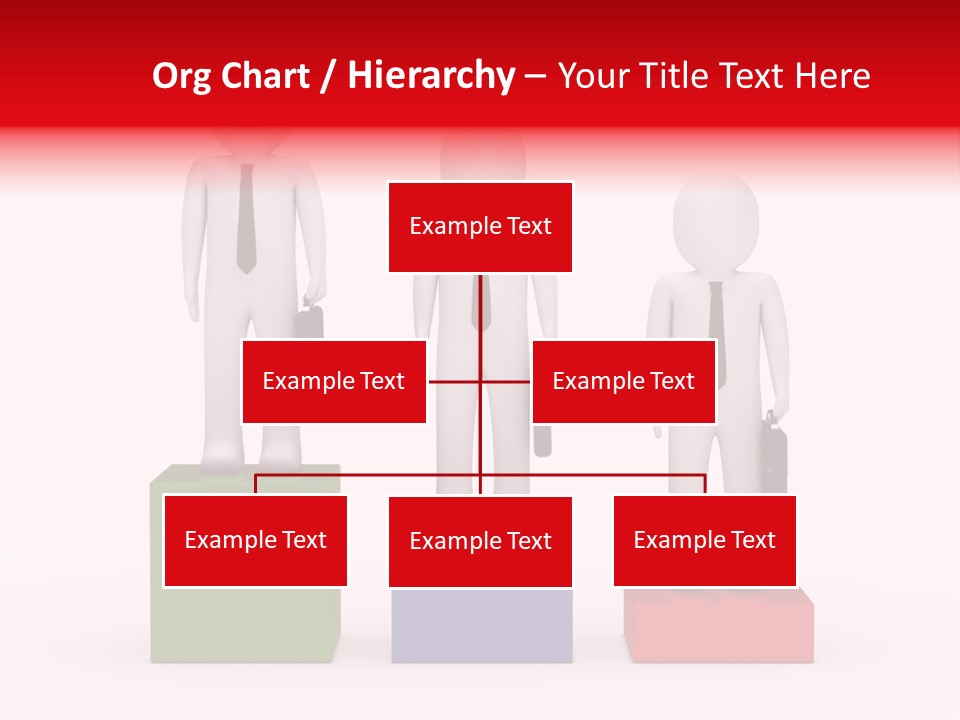 Executive Professional Concept PowerPoint Template