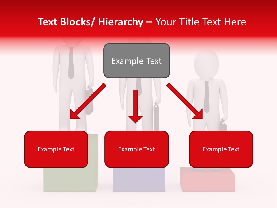 Executive Professional Concept PowerPoint Template