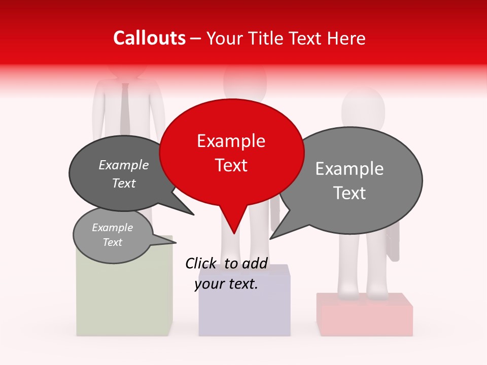 Executive Professional Concept PowerPoint Template