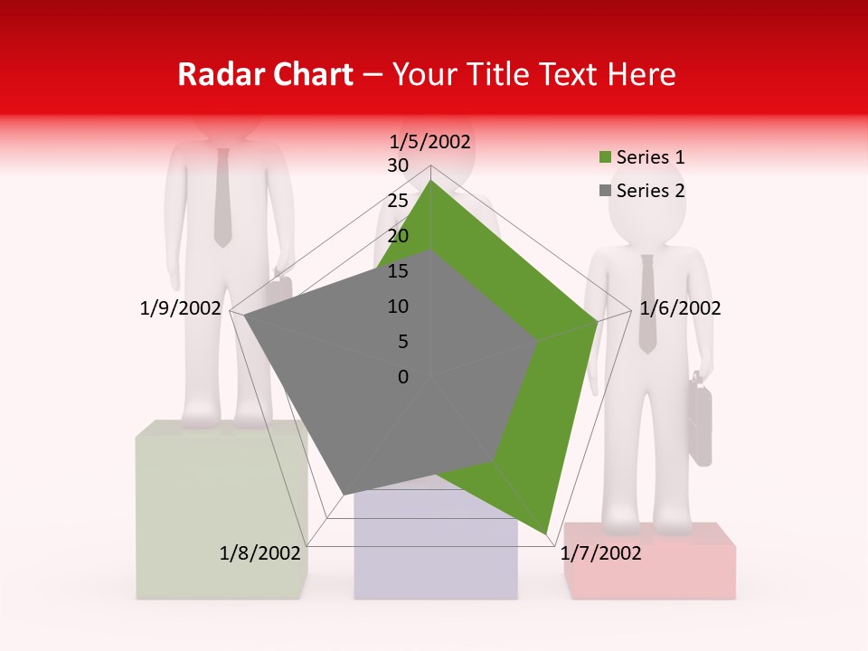 Executive Professional Concept PowerPoint Template