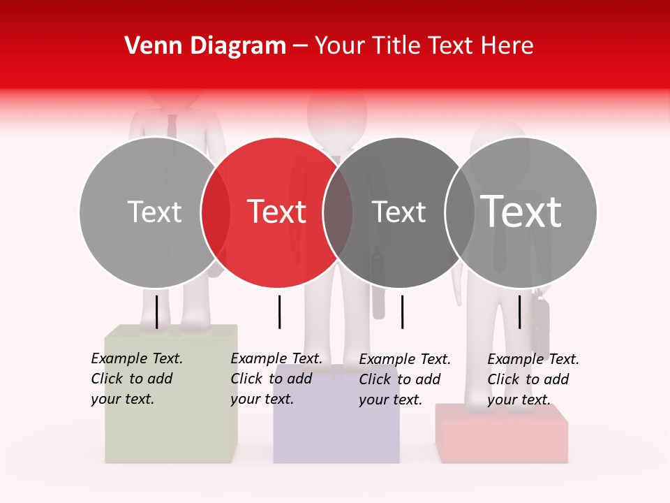 Executive Professional Concept PowerPoint Template