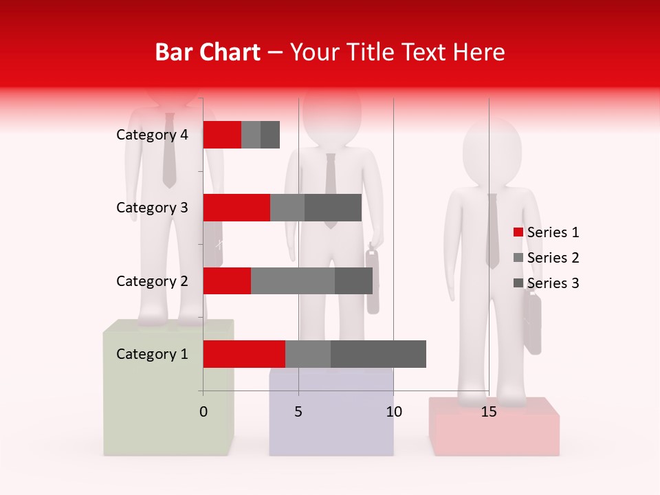 Executive Professional Concept PowerPoint Template
