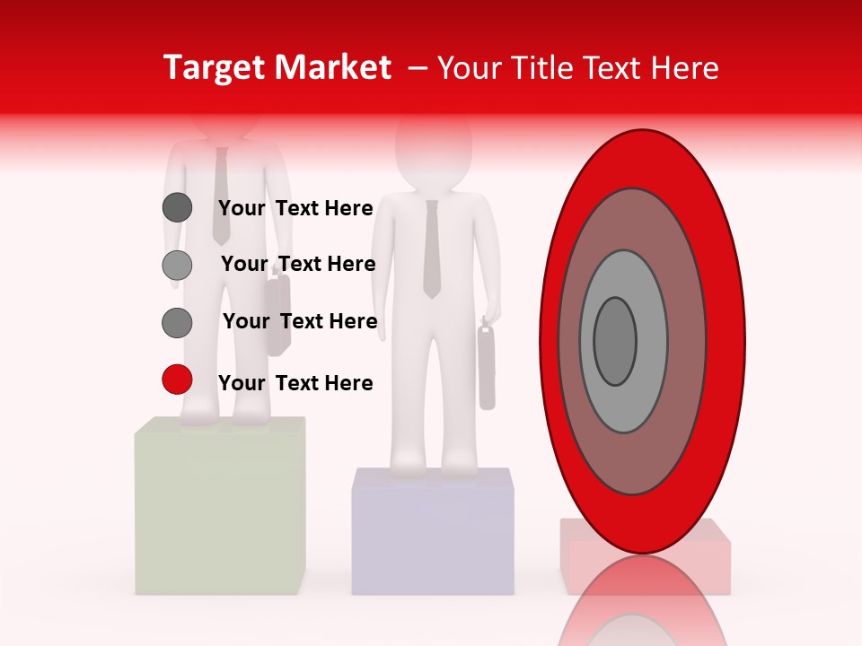 Executive Professional Concept PowerPoint Template