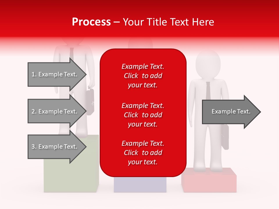 Executive Professional Concept PowerPoint Template
