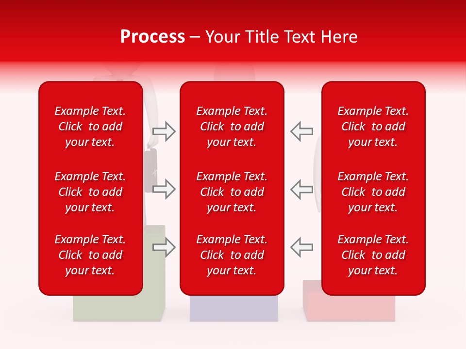 Executive Professional Concept PowerPoint Template