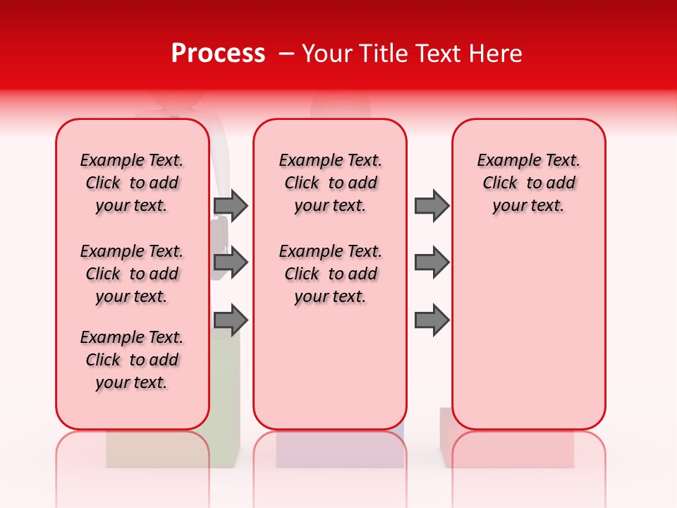 Executive Professional Concept PowerPoint Template