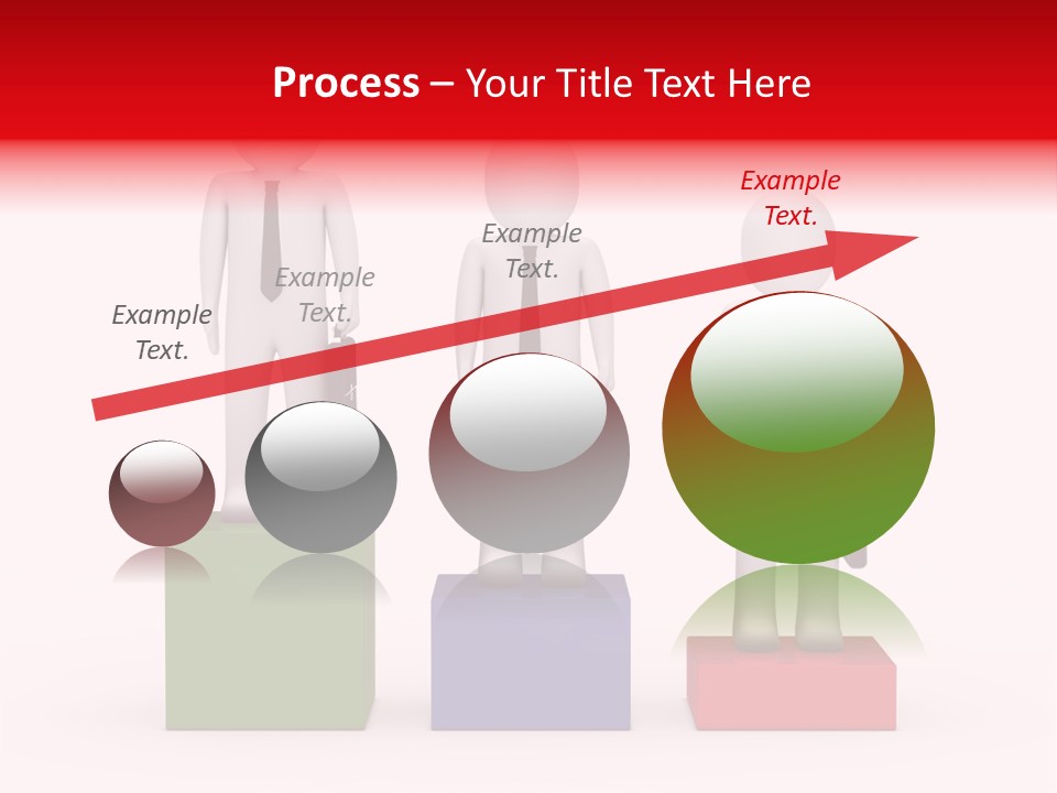 Executive Professional Concept PowerPoint Template