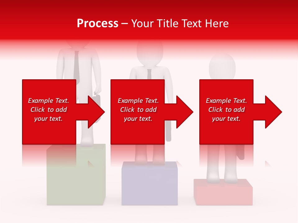 Executive Professional Concept PowerPoint Template
