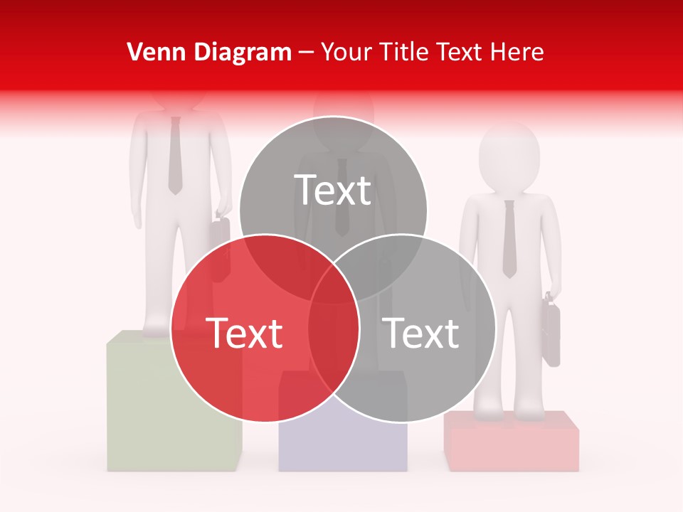 Executive Professional Concept PowerPoint Template