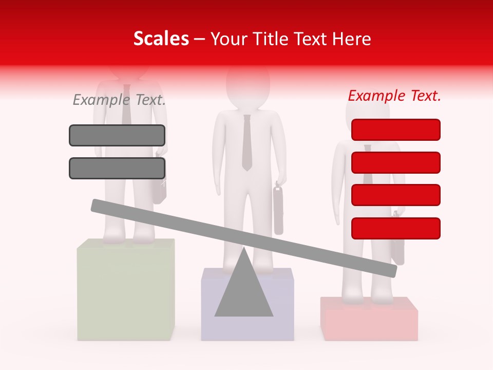 Executive Professional Concept PowerPoint Template