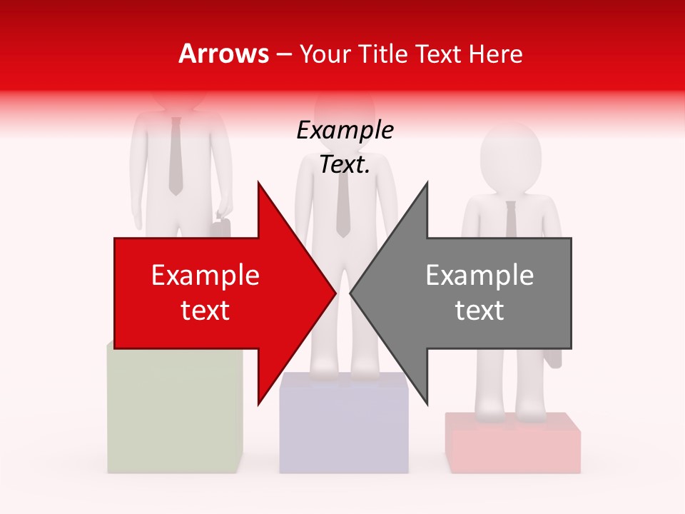 Executive Professional Concept PowerPoint Template