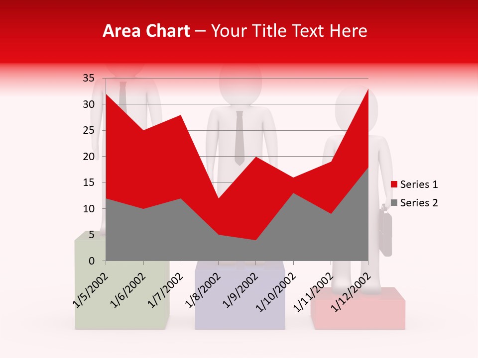Executive Professional Concept PowerPoint Template