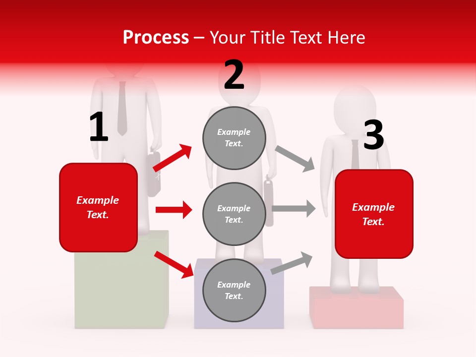 Executive Professional Concept PowerPoint Template