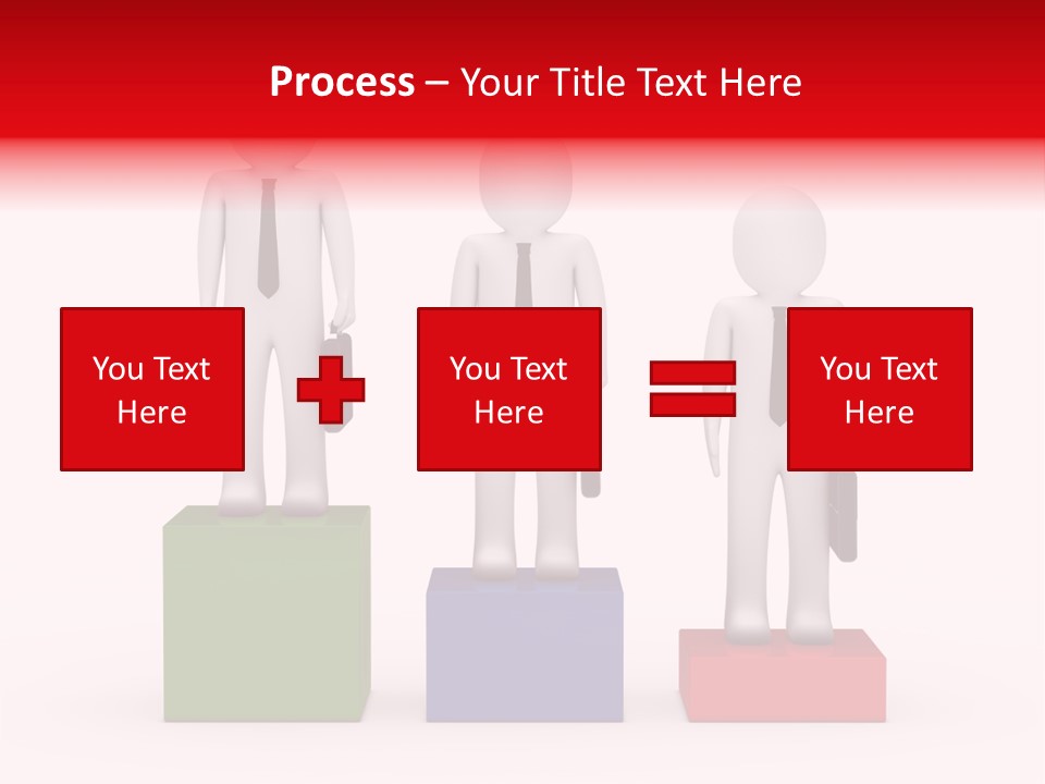 Executive Professional Concept PowerPoint Template