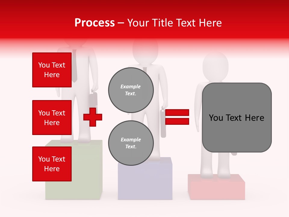Executive Professional Concept PowerPoint Template