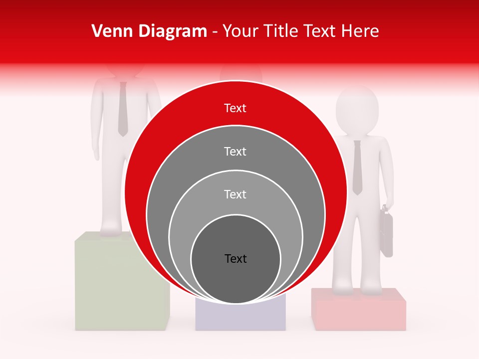 Executive Professional Concept PowerPoint Template