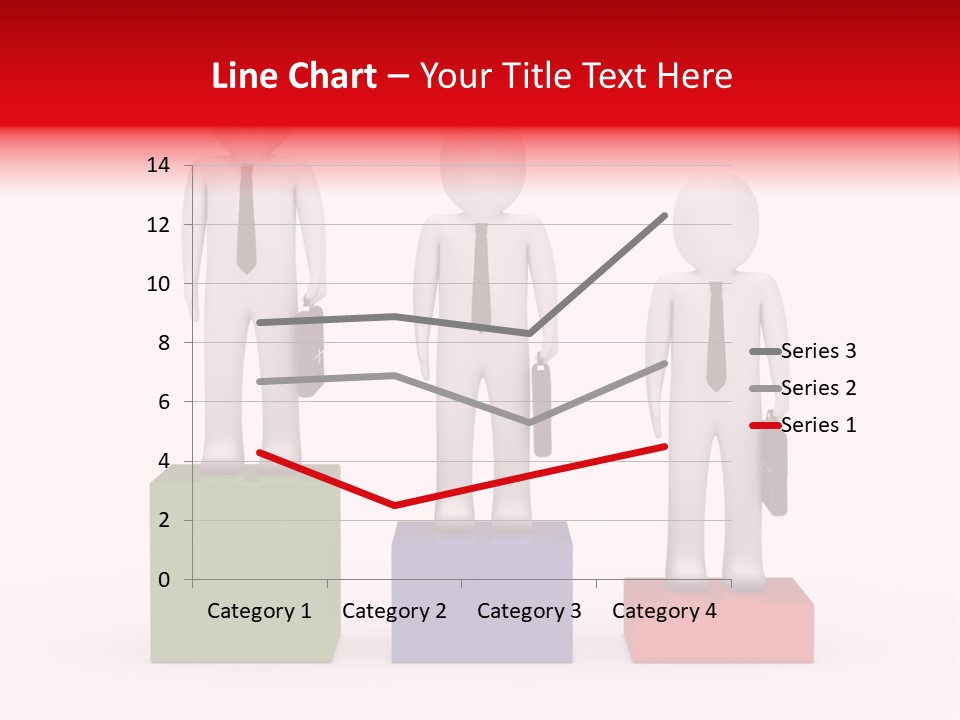 Executive Professional Concept PowerPoint Template